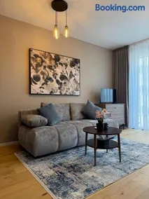 PekaSpace - Luxury apartment in the center of Brno - Image 4