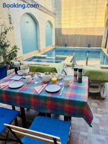 House of Character - Room with a Pool view - Image 1