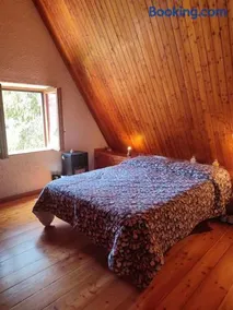 Chalet Edelweiss Marsia-Tagliacozzo 1500mt - Image 1