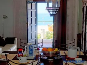 Casa Descanso con Jacuzzi en Playa Quemada - Image 1