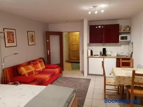 City Appartement 5 - Image 2