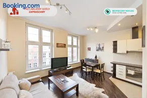 Gdańskie Apartamenty - Apartamenty - Długa z Widokiem Na Ratusz i nad Motławą - Image 1