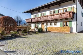 Ferienwohnungen Arnspitz in Krün - Image 1