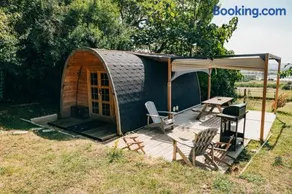 Gite et chambres d'Hotes de Cozance - Image 3