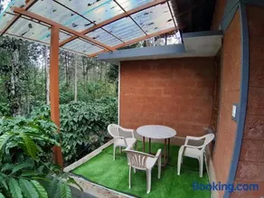 RAI COTTAGE @ Coorg ,Suntikoppa - Image 4