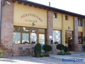 Agriturismo Ai Due Volti - Image 1