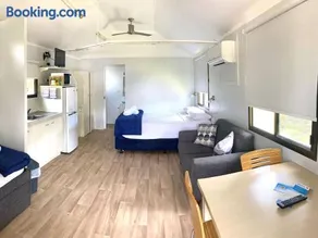 NRMA Woodgate Beach Holiday Park - Image 4