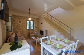 Kastro-Kardamili - Image 4