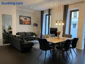 SYMBIOSE-Ferienwohnung - Image 1