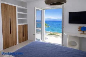 Black Pearl Villa - Sea Front - Image 4