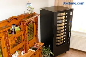 Landpension Birker - Self Check-In - Image 2