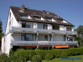 Apartmenthaus Seetempel - Image 1