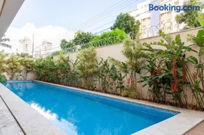 Loft Uberlândia - Ao Lado do Praia Clube - Image 2