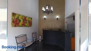 Victoria Hotel - Campanha - MG - Image 3
