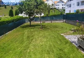 Mogro Las Dunas - Relax Total en Apartamento con Jardín - Image 1