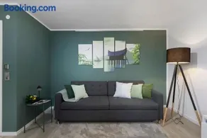 Ferienwohnung Lamm - Image 1