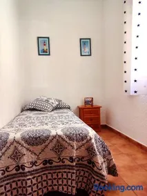 Can Trafalgar - Casita en pueblo marinero - Image 2