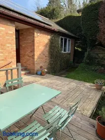 Yew Tree Cottage - walks from the door - Image 4
