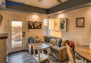 The Creek Retreat - Totally private 1Br/1Bd - Image 1