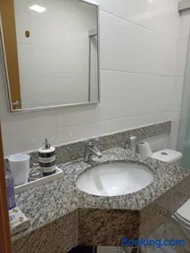 S4 Hotel SUÍTE 1120 - Image 1
