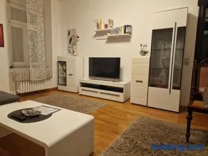 Ferienwohnung Stadtvilla - Image 1