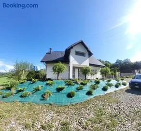 Leśne Wzgórze nad Soliną - Image 5