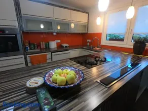 Hiša v mesečini - Moonlight house - Image 2