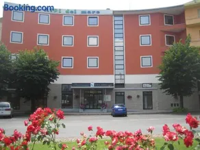 Hotel Ristorante Alpi Del Mare Mondovi - Image 1