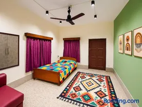 A Home away from home - Image 1