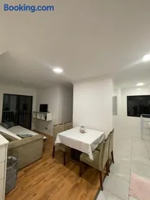 Apartamento Aconchegante - Image 5