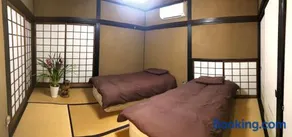 フクロウの御宿 2館 春日居館 - Image 2