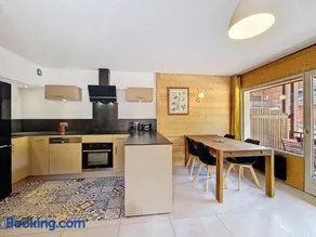Appartement 6 pers, 2 ch, 54 m², garage, La Clusaz - FR-1-818-110 - Image 3