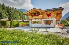Chalet Fuchsbau - Image 1