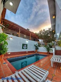 Posada Restaurant La Guaricha - Image 2