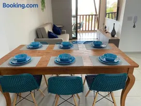 Porto de Galinhas - Cupe Beach Living - Vista Mar - Image 1