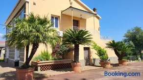Grand appartement Vescovato entre mer et montagne - Image 1