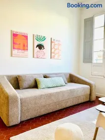 Design and Provençal Elegance Suite in Aix - Image 2