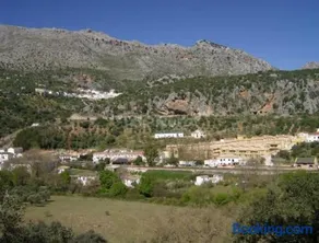 Casa Estacion de Benaojan - Image 1