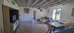 Maison à la campagne tout équipée - Image 3