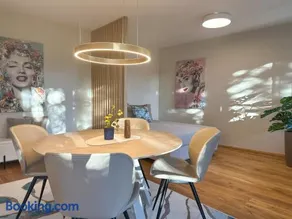 "THREE" - Premium Apartments Seekirchen, modern, zentral gelegen - Image 1