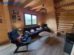 Chalet des 4 Vents: Nature et Activités Vosges - Image 5