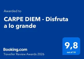 CARPE DIEM - Disfruta a lo grande - Image 3
