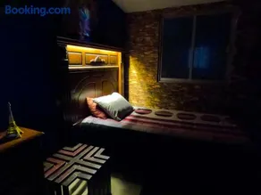 Cómoda habitación para descanso, La casa del artista - Image 1