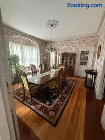 Historic 1855 Victorian Home - Image 5