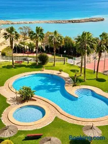 Frente al mar , Piscina ,Playa - Image 1