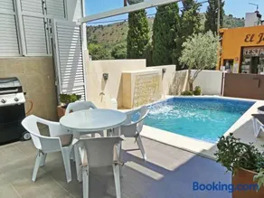 VILLA MON REPOS CON PISCINA Y A/A - Image 2