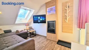 Ferienwohnungen Wolf - Wohnung "Breitenberg" 2,5 Zimmer mit Bergblick - Image 2