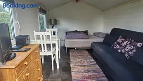 Billig og Hyggelig Overnatning i Skive Cheap and Cozy Accommodation No 34 - Image 2
