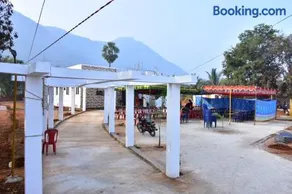 AKM Resort Ambur New Resort Chennai Bangalore Highway offering swimming pool play area campfire,and peaceful surroundings, Perfect for families, couple friendly, bachelors, groups, business travelers and weekend parties 24 hrs stay & check in - Image 1