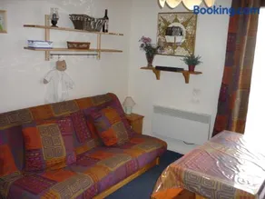 AGREABLE APPARTEMENT 2* EN PIED DES PISTES DE PYRENEES 2000 - Image 3